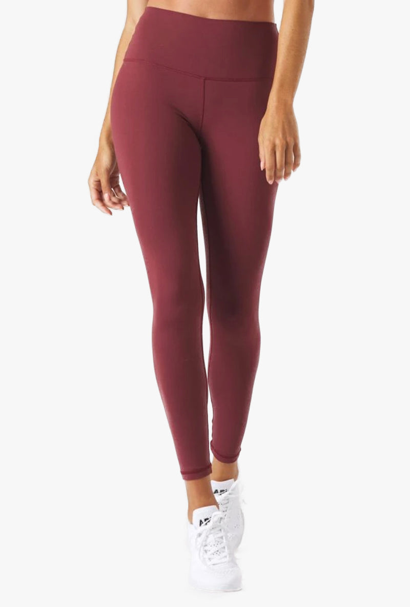 High Waist Pure Legging