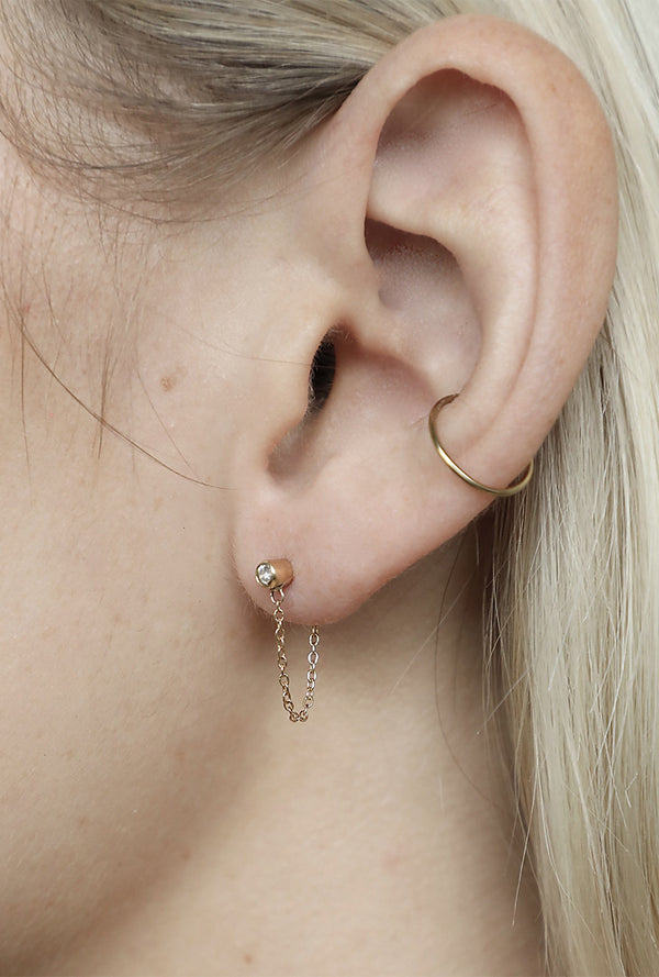 Isla Earrings