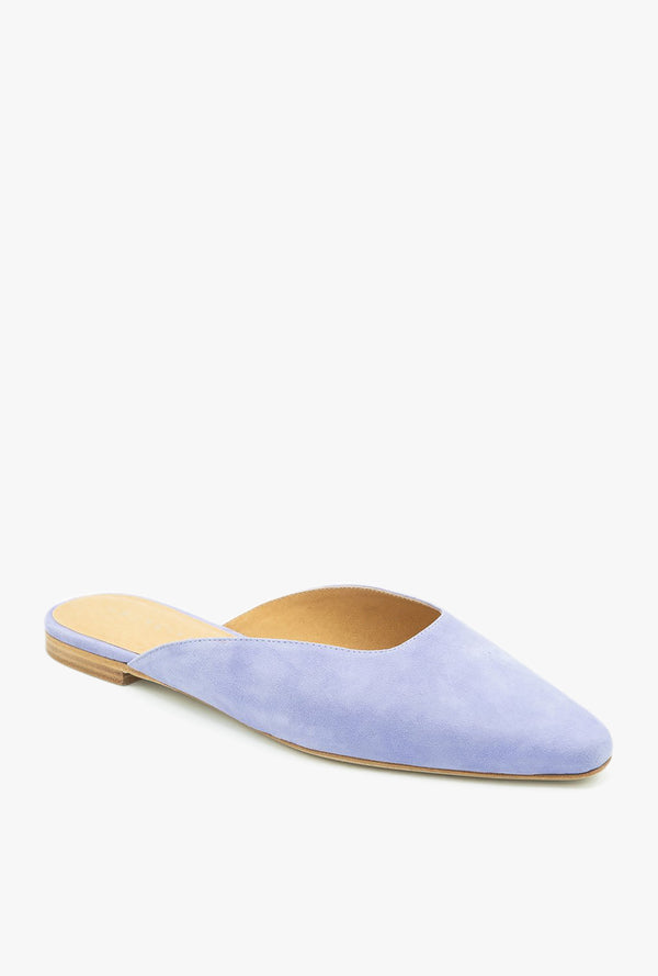 Jenny Flat Mule