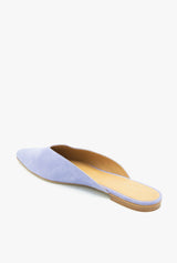 Jenny Flat Mule