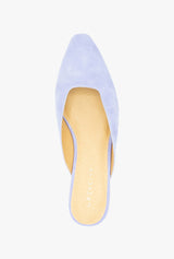 Jenny Flat Mule