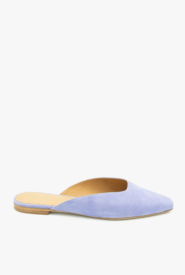 Jenny Flat Mule