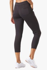 Jet Set Crop