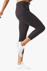 Jet Set Crop