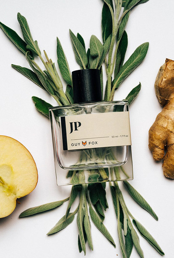 JP 50ml