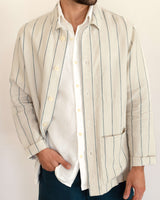 Kite Jacket / Rio