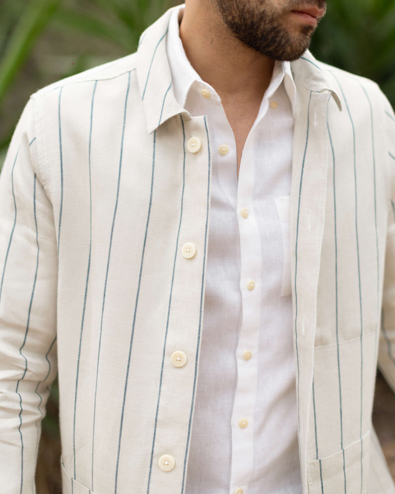 Kite Jacket / Rio