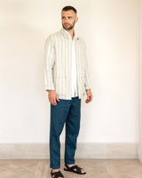 Kite Jacket / Rio