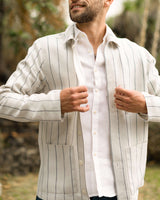 Kite Jacket / Rio