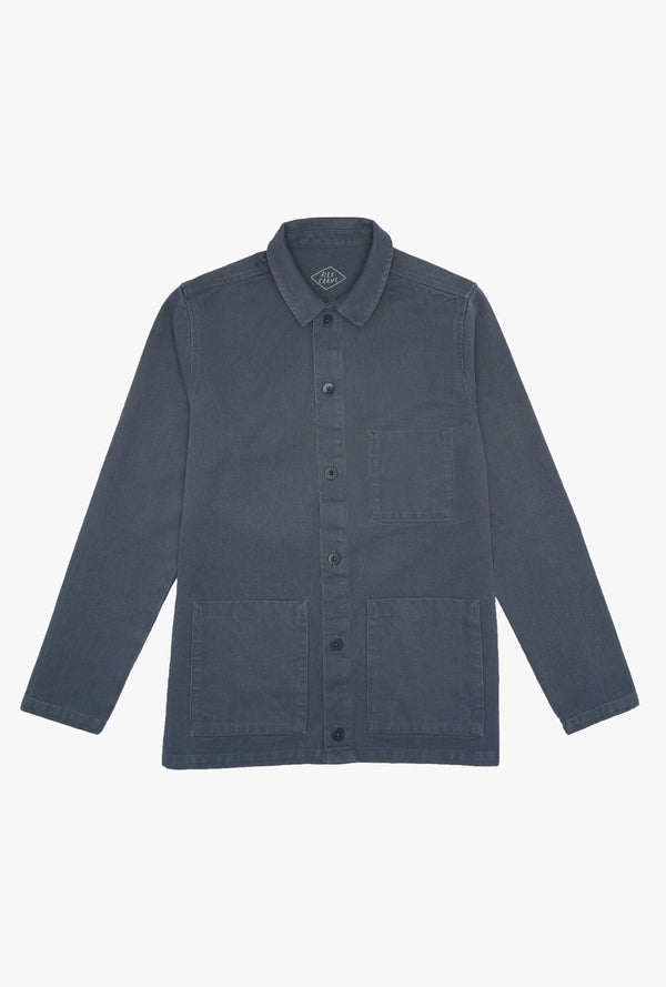Kite Jacket / Ink