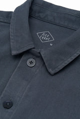 Kite Jacket / Ink