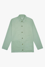 Kite Jacket / Moss