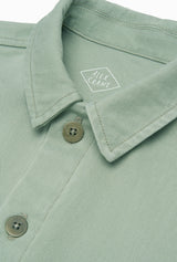 Kite Jacket / Moss