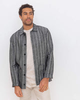 Kite Jacket / Chalk