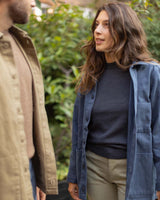 Kite Jacket | River