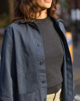 Kite Jacket | River