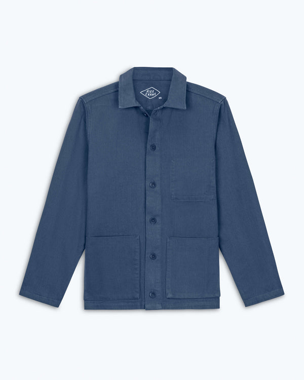 Kite Jacket / River
