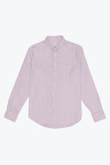 Playa Shirt / Lavender