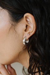 Hazel Hoops