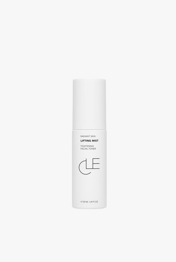Lifting Mist