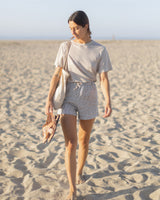 Bo Shorts | Lines