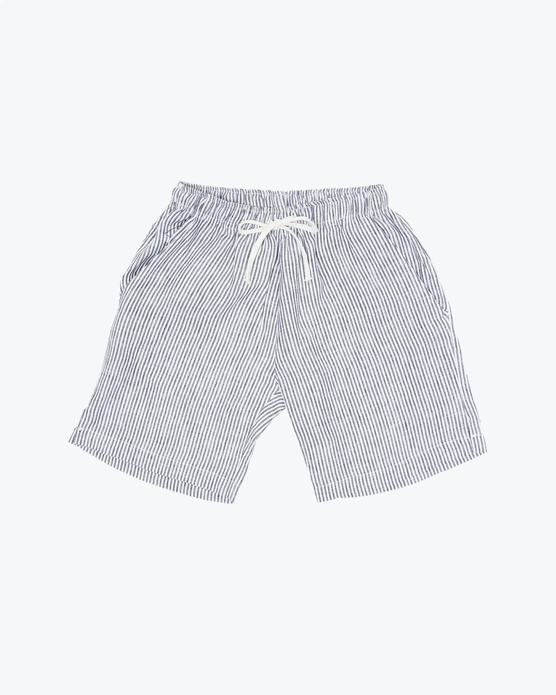 Bo Shorts / Lines