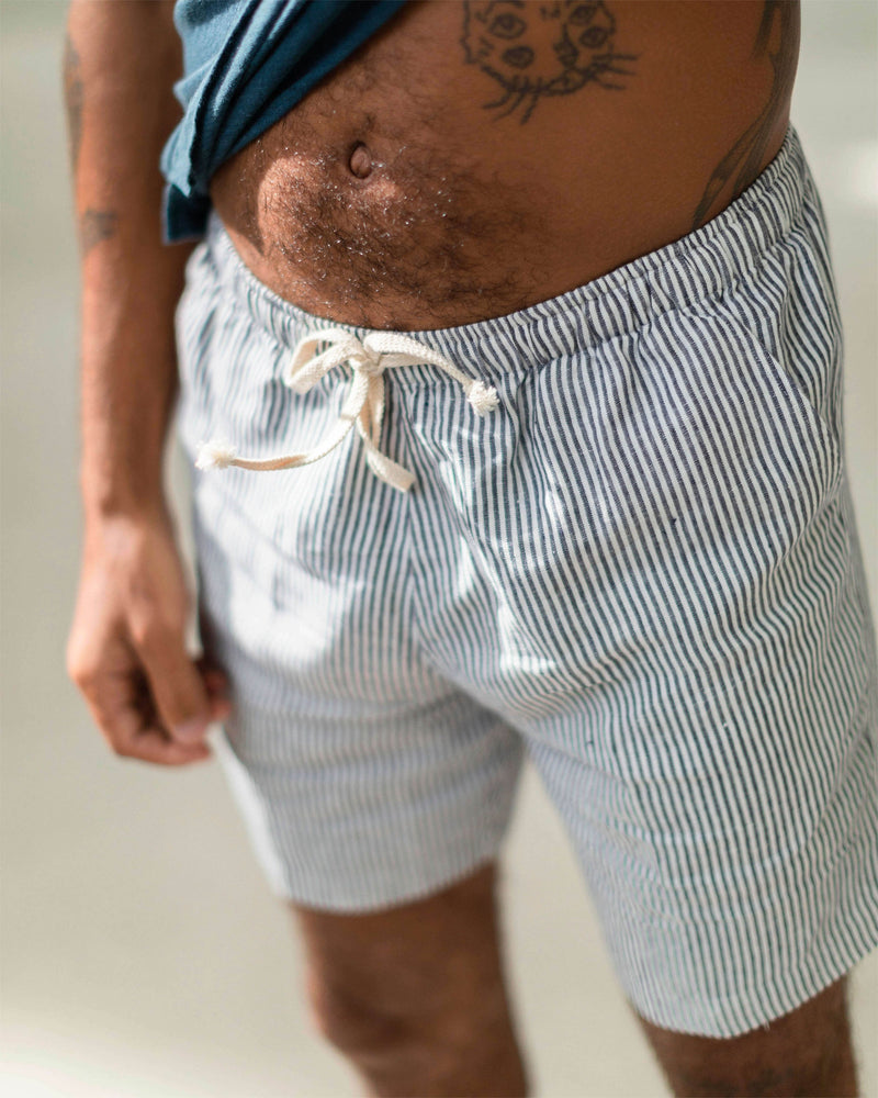 Bo Shorts / Lines