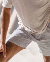 Bo Shorts / Lines