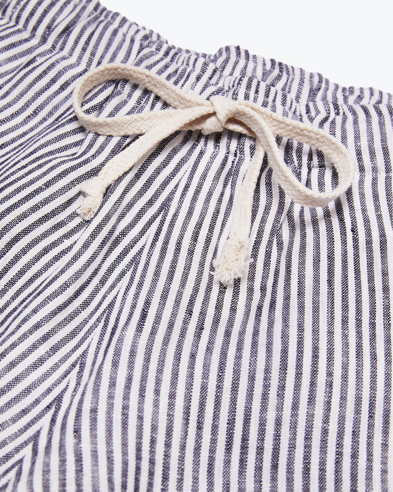 Bo Shorts / Lines