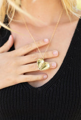 You + Me Locket - Single