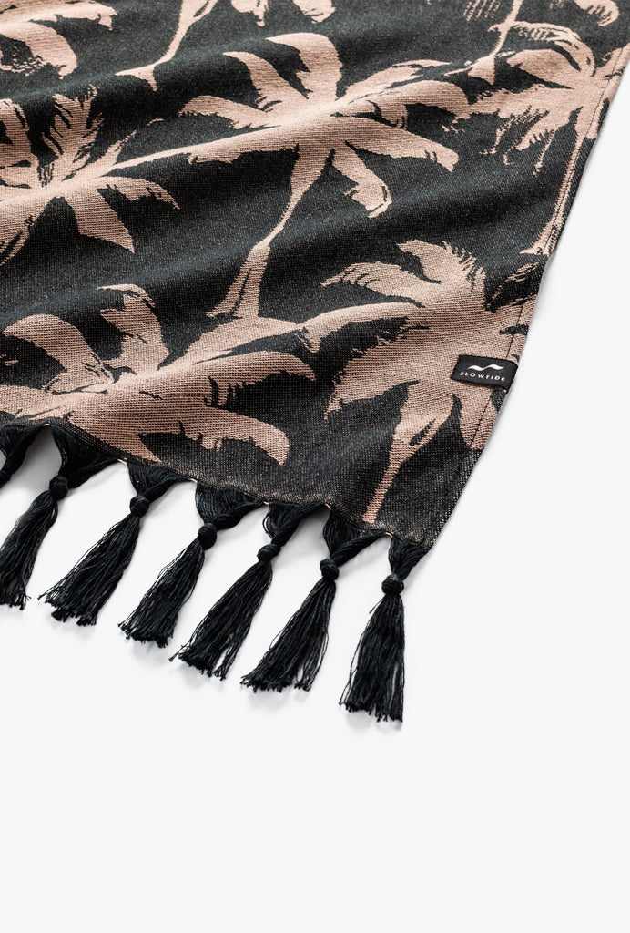 Loreto Turkish Towel