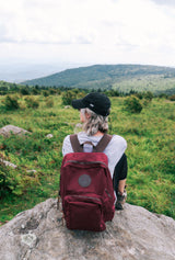 Large Standard Backpack