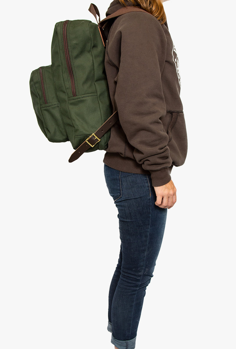 Large Standard Backpack