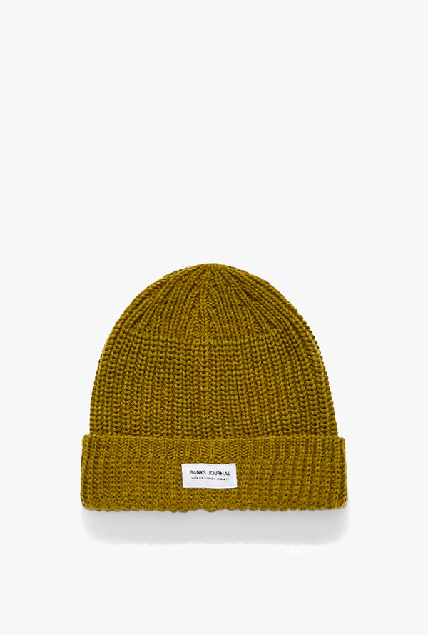 Made for Beanie in Cedar