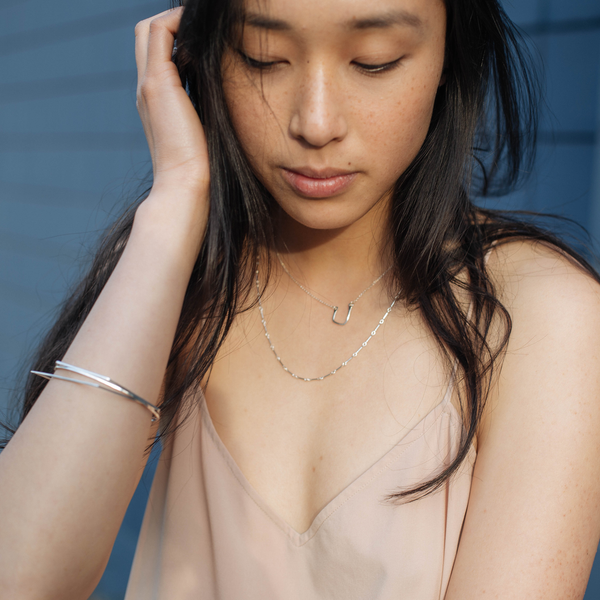 Madeline Layering Necklace