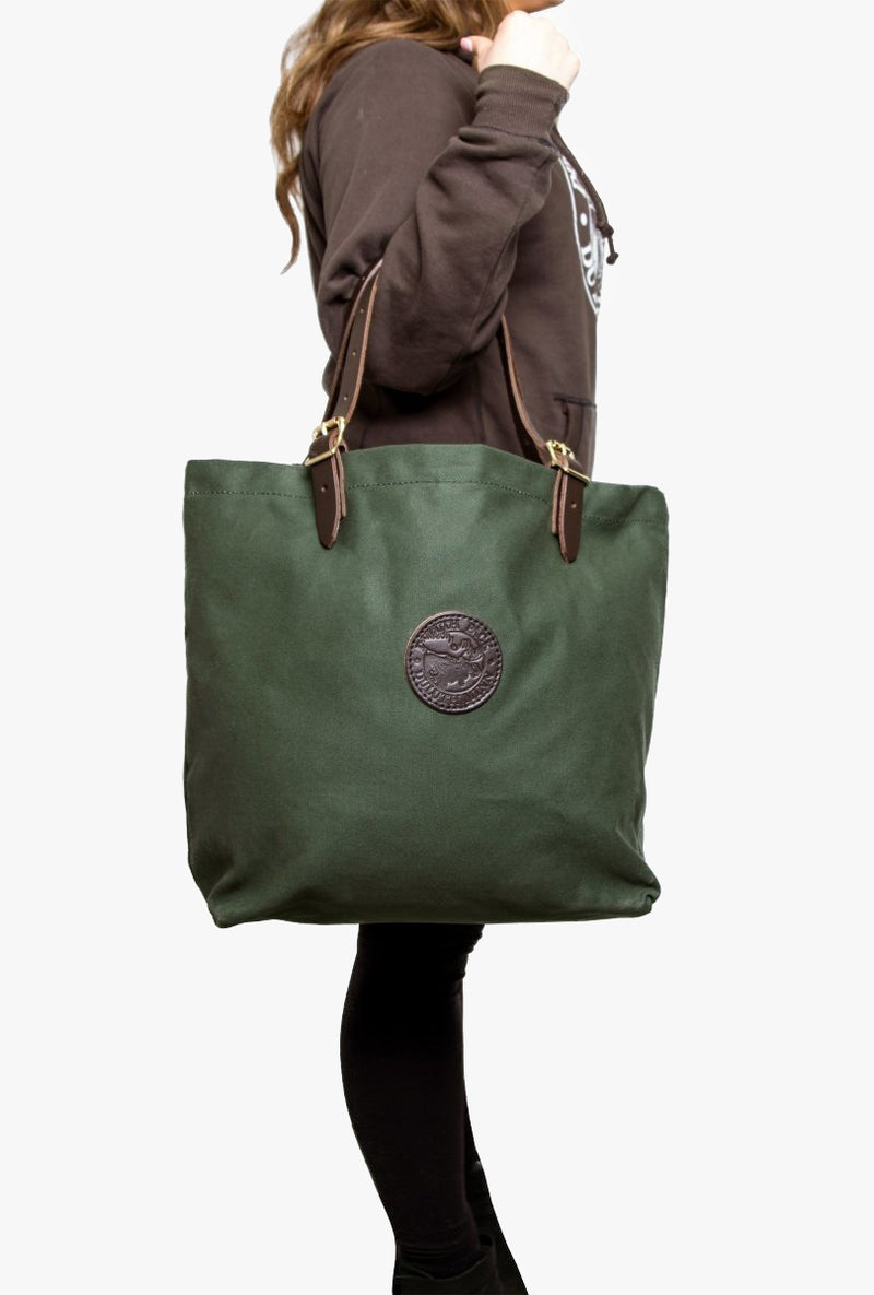 Market Tote Bag
