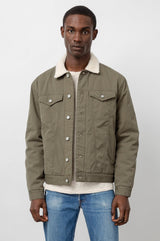 Mckinley Jacket