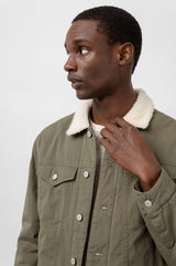 Mckinley Jacket