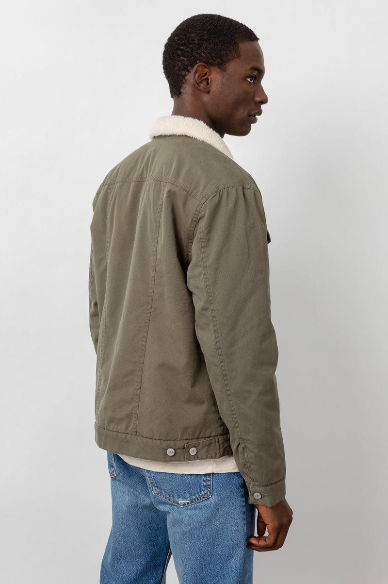 Mckinley Jacket