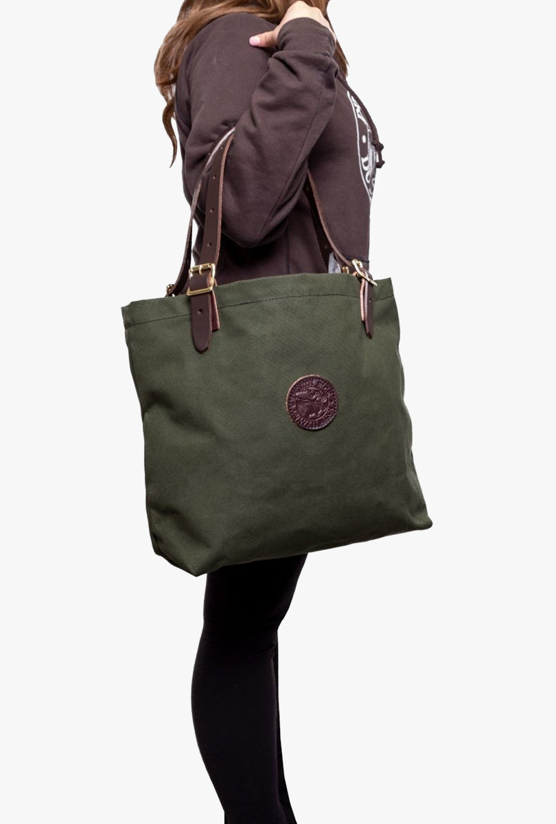 Medium Market Tote Bag