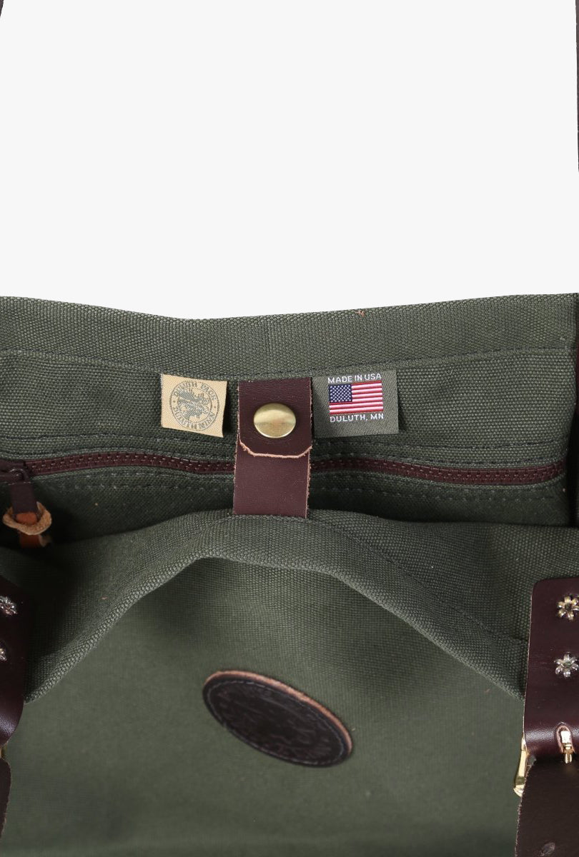 Medium Market Tote Bag