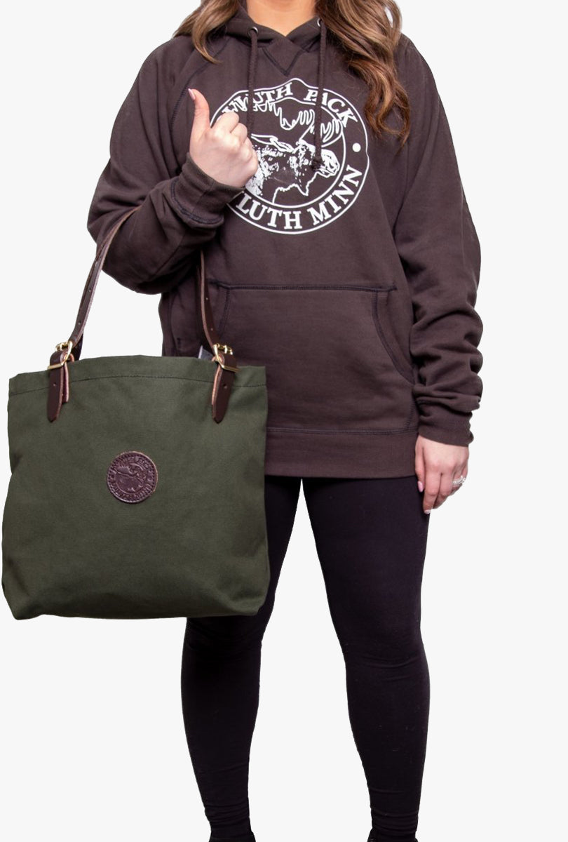 Medium Market Tote Bag
