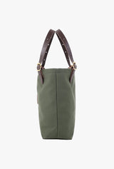 Medium Market Tote Bag