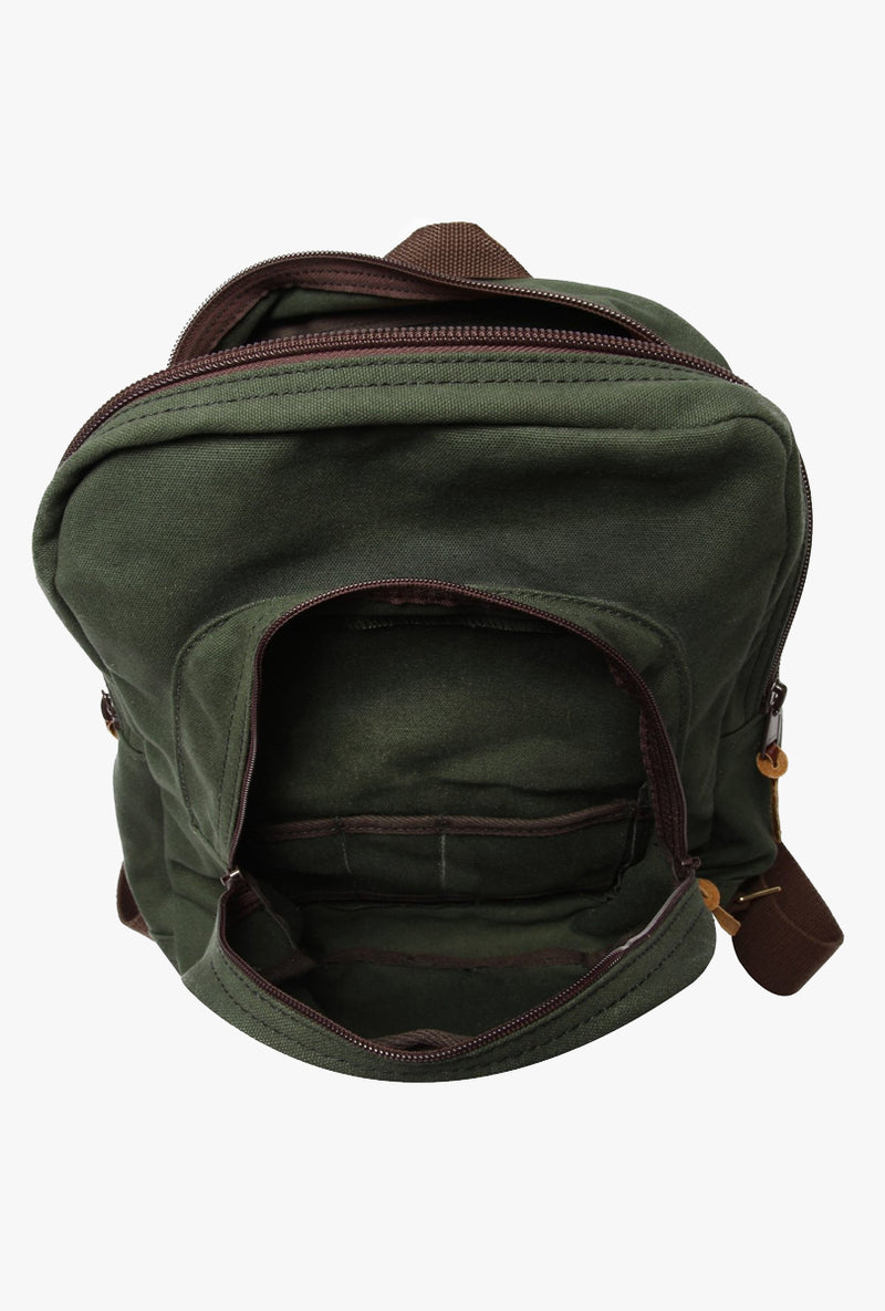 Medium Standard Backpack