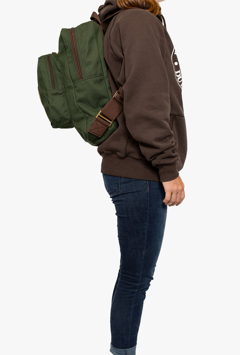 Medium Standard Backpack