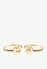 Happy/Sad Ring