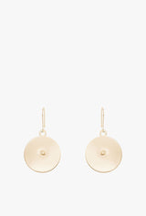 Monolith Earrings