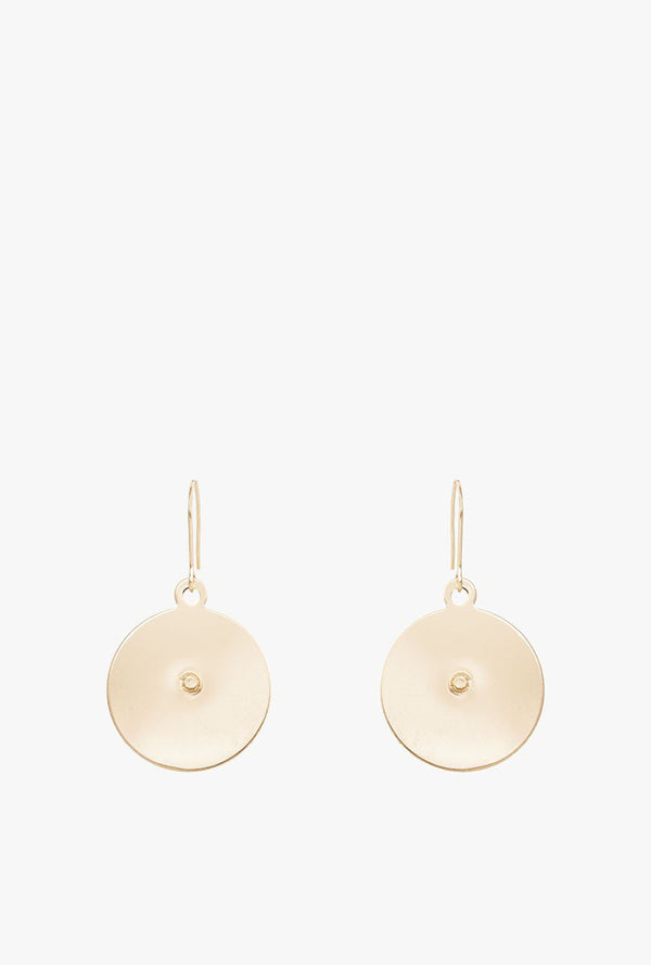 Monolith Earrings