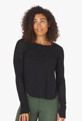 Mood Long Sleeve