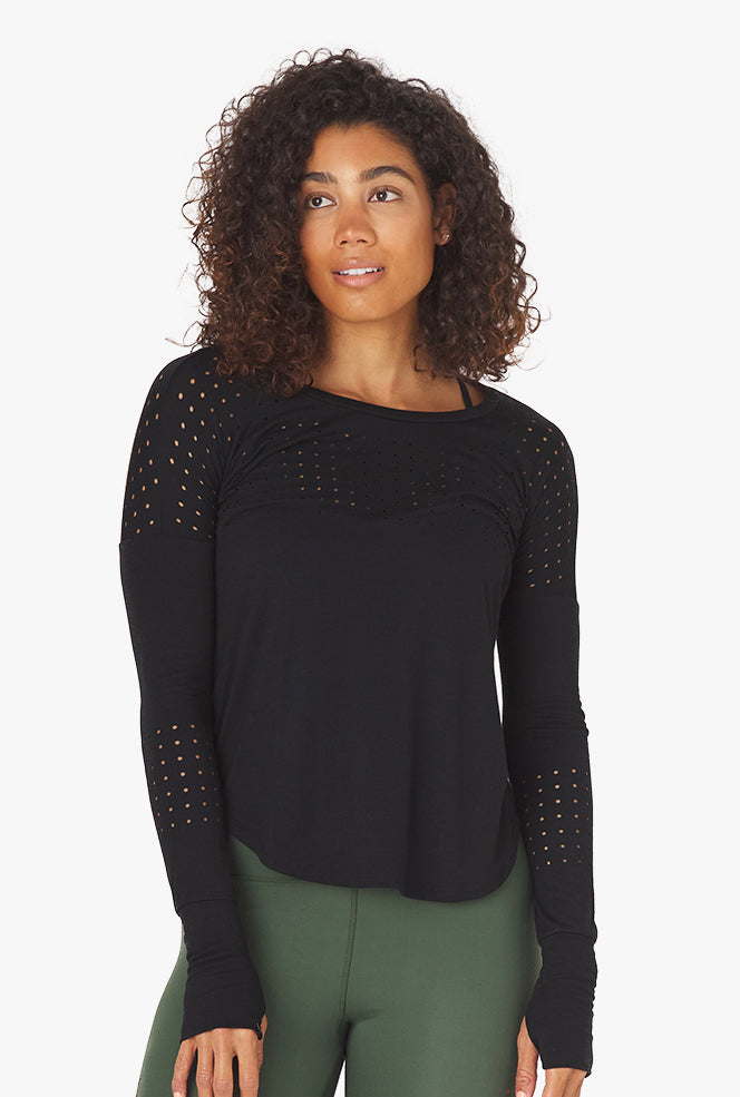 Mood Long Sleeve